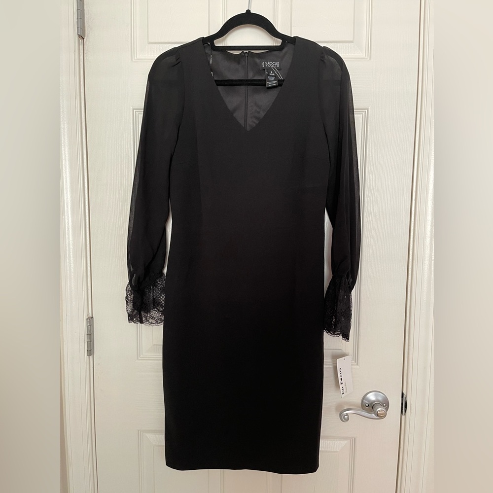 NWT Enfocus studio dress